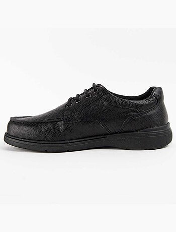 Oxford Cuir Naturel Purapiel