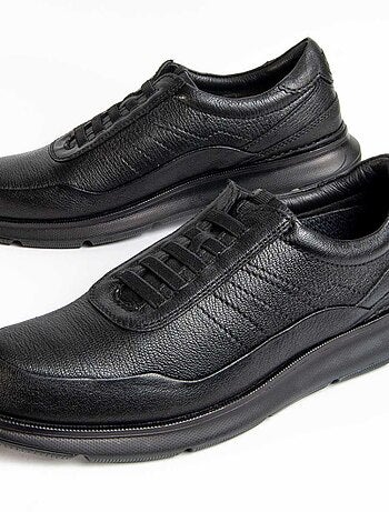 Oxford Cuir Naturel Purapiel