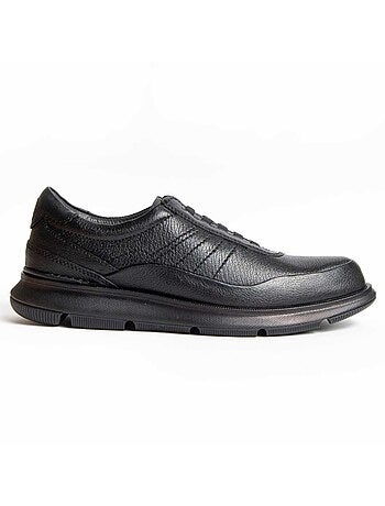 Oxford Cuir Naturel Purapiel