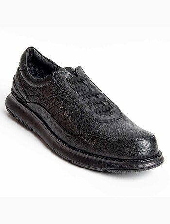 Oxford Cuir Naturel Purapiel