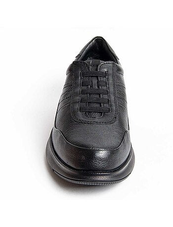 Oxford Cuir Naturel Purapiel
