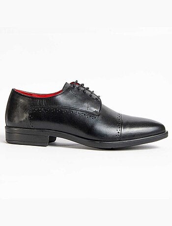 Oxford Cuir Naturel Purapiel