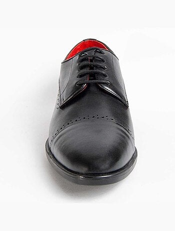 Oxford Cuir Naturel Purapiel