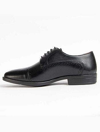 Oxford Cuir Naturel Purapiel