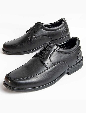 Oxford Cuir Naturel Purapiel