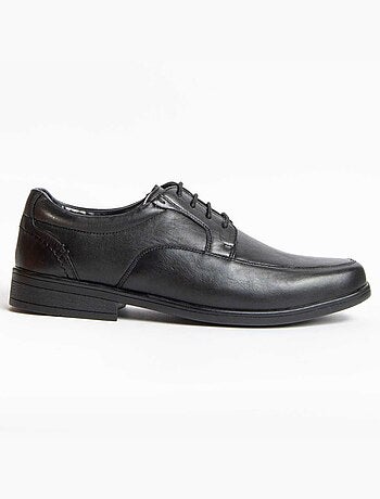 Oxford Cuir Naturel Purapiel
