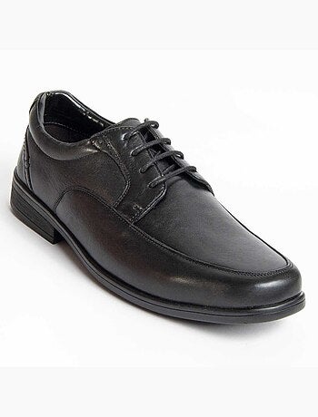 Oxford Cuir Naturel Purapiel