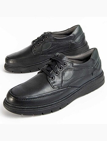 Oxford Cuir Naturel Purapiel