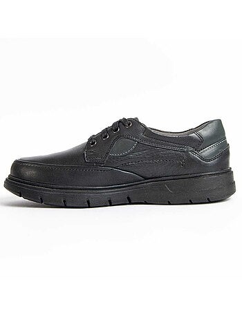 Oxford Cuir Naturel Purapiel