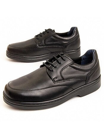 Oxford Cuir Naturel Purapiel
