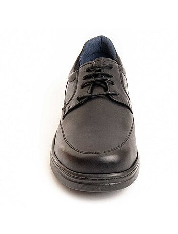 Oxford Cuir Naturel Purapiel