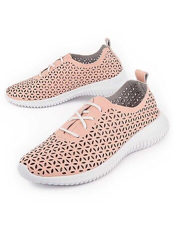 Oxford Cuir Naturel Purapiel