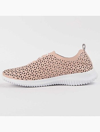 Oxford Cuir Naturel Purapiel