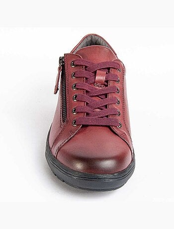 Oxford Cuir Naturel Purapiel