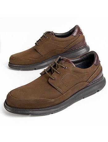 Oxford Cuir Naturel Purapiel