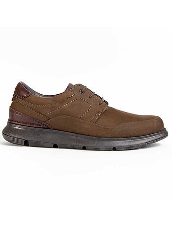 Oxford Cuir Naturel Purapiel