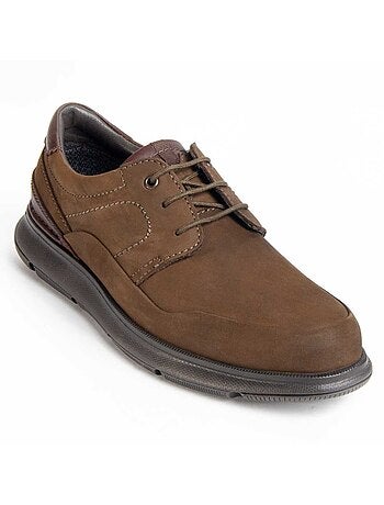Oxford Cuir Naturel Purapiel