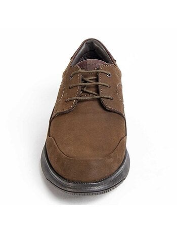 Oxford Cuir Naturel Purapiel