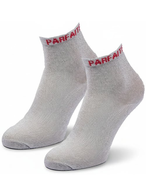 Ozabi chaussettes femme a paillettes soquettes - Kiabi Ozabi chaussettes femme a paillettes soquettes - Kiabi