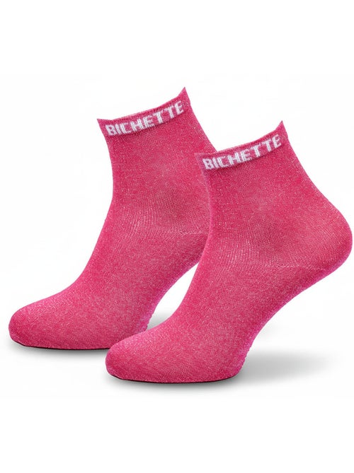 Ozabi chaussettes femme a paillettes soquettes - Kiabi Ozabi chaussettes femme a paillettes soquettes - Kiabi