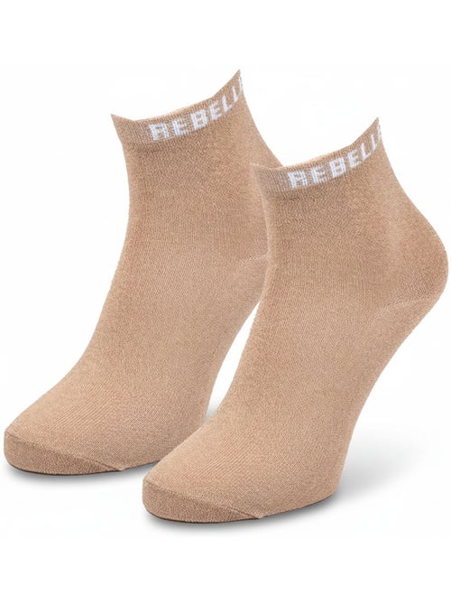 Ozabi chaussettes femme a paillettes soquettes - Kiabi Ozabi chaussettes femme a paillettes soquettes - Kiabi