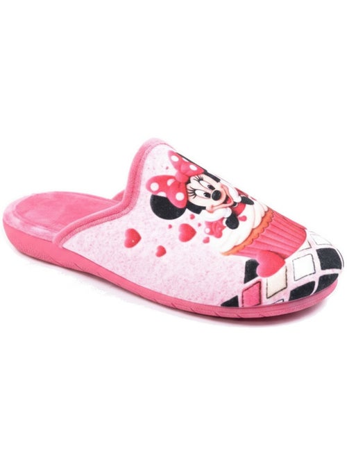 Ozabi dames muiltjes print cartoons spaanse maak - Kiabi Ozabi dames muiltjes print cartoons spaanse maak - Kiabi