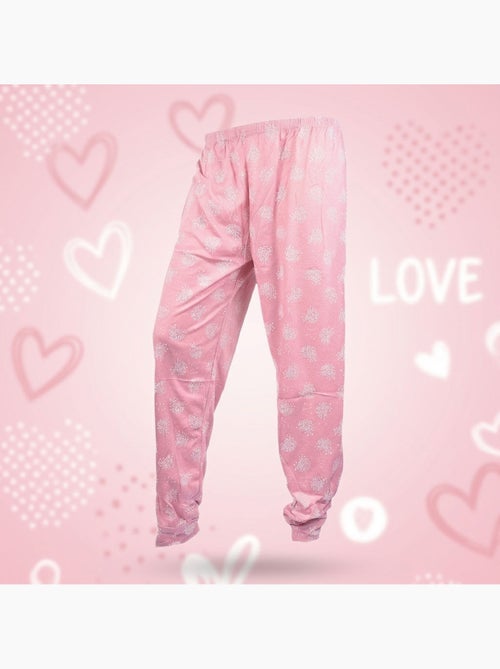 OZABI Dames Pyjama Set Lange Mouwen - Kiabi OZABI Dames Pyjama Set Lange Mouwen - Kiabi