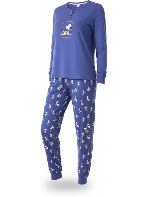 Ozabi dames pyjama set licht broderie fantasie - Kiabi Ozabi dames pyjama set licht broderie fantasie - Kiabi