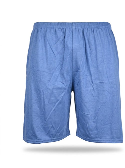 OZABI Ensemble Pyjama Pyjama Court Homme Coton - Kiabi OZABI Ensemble Pyjama Pyjama Court Homme Coton - Kiabi
