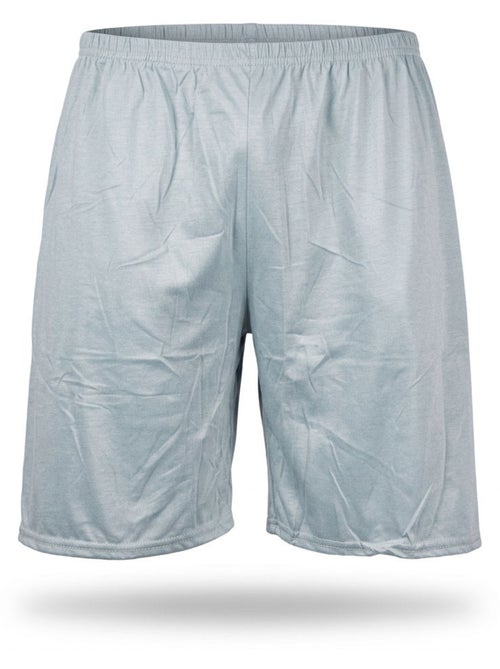 OZABI Ensemble Pyjama Pyjama Court Homme Coton - Kiabi OZABI Ensemble Pyjama Pyjama Court Homme Coton - Kiabi
