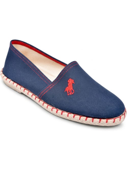 Ozabi espadrilles homme made in espagne toile coton été - Kiabi Ozabi espadrilles homme made in espagne toile coton été - Kiabi