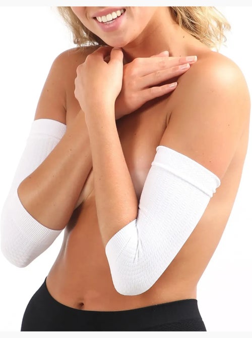 Paar micromassagerende armmanchetten - Kiabi