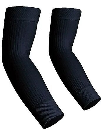 Paar micromassagerende armmanchetten
