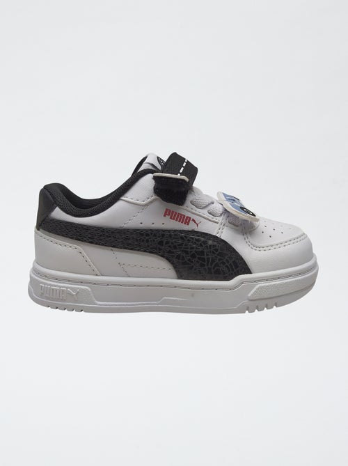 Paar 'Puma' sneakers met 'auto'-patch - Kiabi Paar 'Puma' sneakers met 'auto'-patch - Kiabi