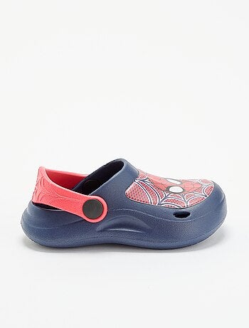 Paar strandsandalen 'Marvel' 'Spiderman'