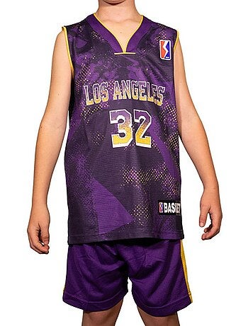 Paarse sportset los angeles 32