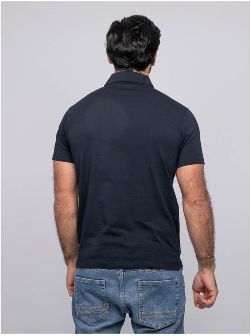 Pacirax poloshirt met korte mouwen - Kiabi