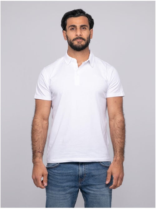 Pacirax poloshirt met korte mouwen - Kiabi