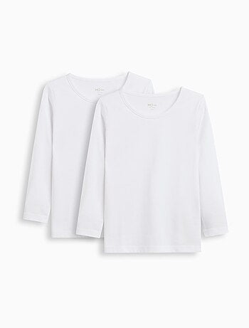 Pack 2 Basislagen, MO Fashion
