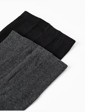 Pack 2 Collants