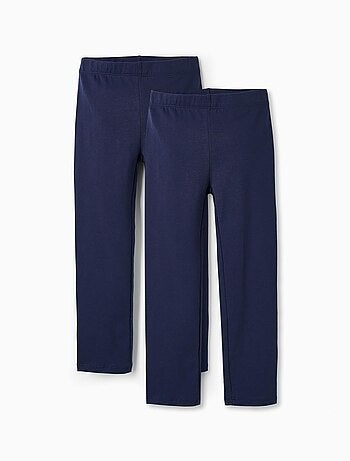 Pack 2 leggings