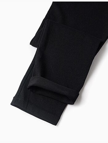 Pack 2 leggings