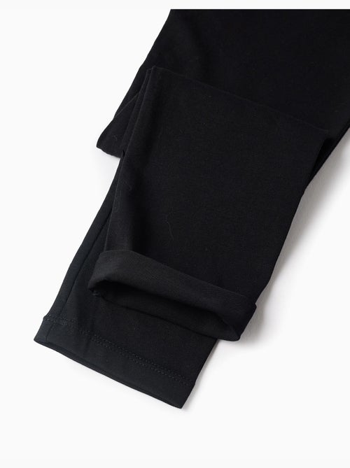 Pack 2 Leggings - Kiabi Pack 2 Leggings - Kiabi