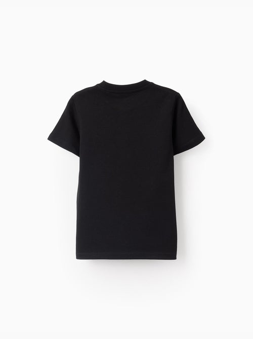 Pack 2 T-shirts en Coton - Kiabi