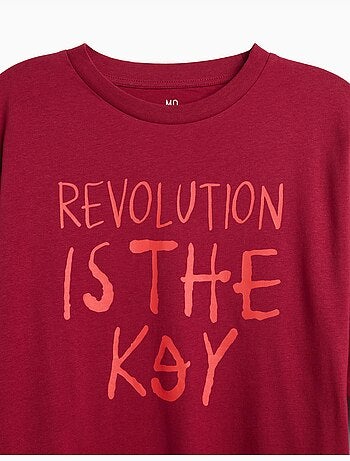 Pack 2 t-shirts, mo fashion