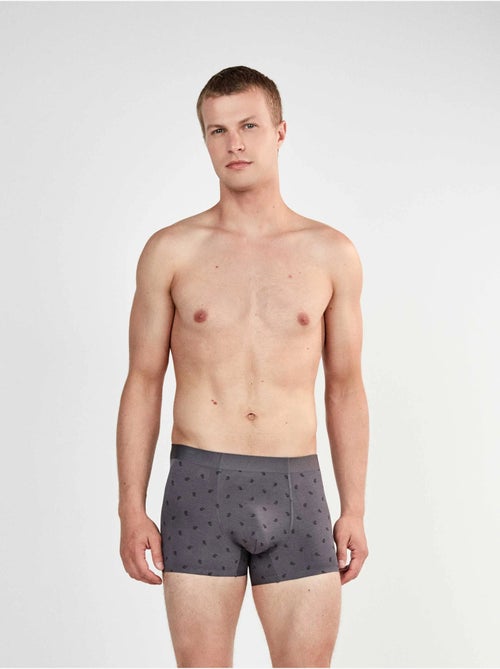 Pack 3 boxers homme - Kiabi