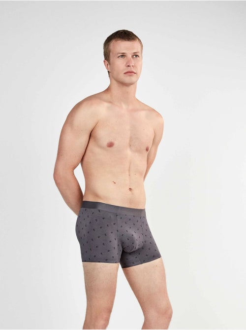 Pack 3 boxers homme - Kiabi