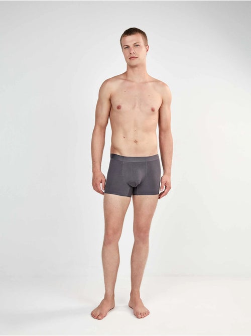 Pack 3 boxers homme - Kiabi