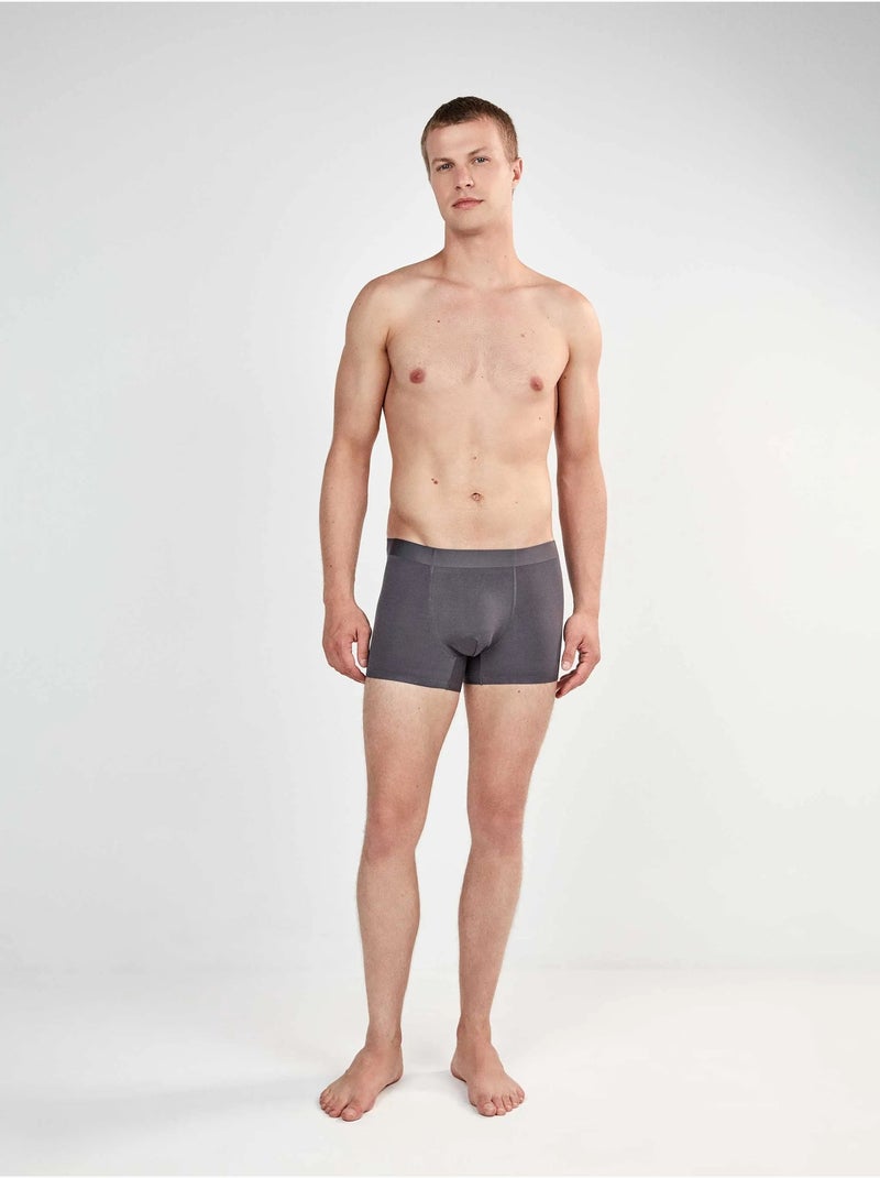 Pack 3 boxers homme Multicolore - Kiabi