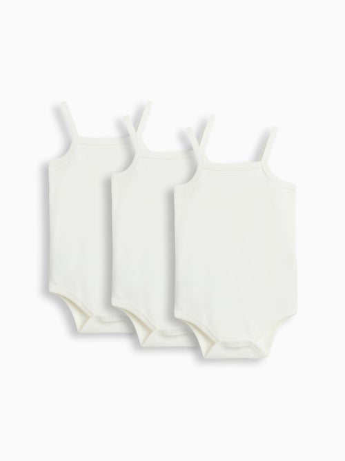 Pack 3 Carrosserieën, MO Fashion - Kiabi